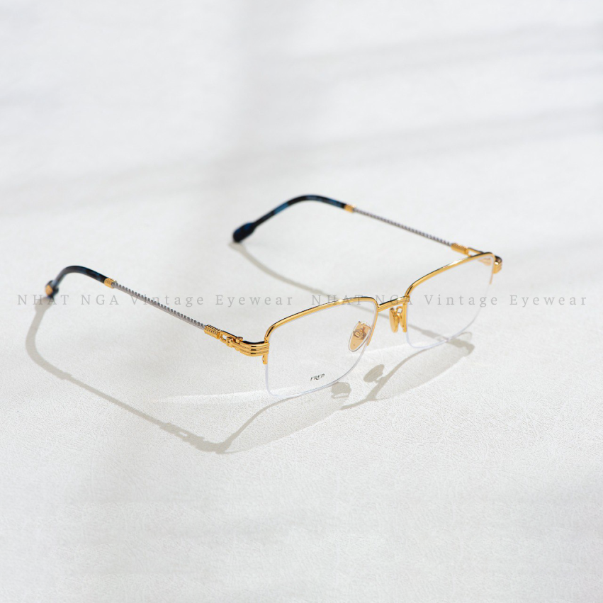 GỌNG KÍNH CĂNG CƯỚC FRED FG50031U