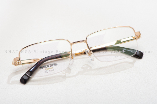 GỌNG KÍNH ST.DUPONT DP-3308G