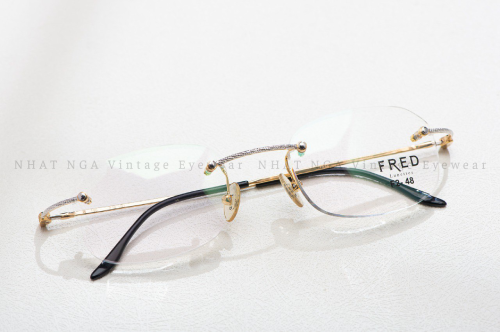 GỌNG KÍNH FRED 212704