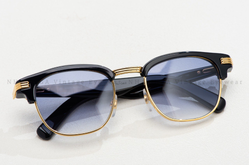 GỌNG KÍNH RÂM CARTIER CT0496S