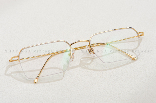 GỌNG KÍNH VÀNG LOTOS L-9D055- E3