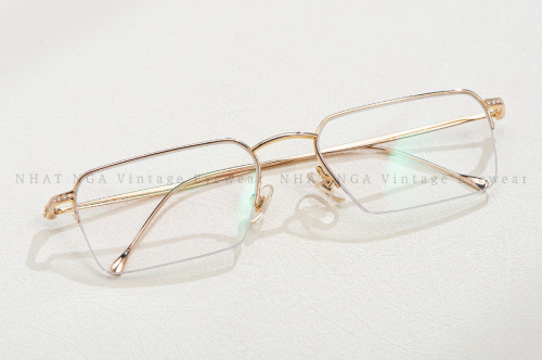 GỌNG KÍNH VÀNG LOTOS L7B2810.7