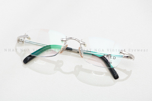 GỌNG KÍNH FRED 700046