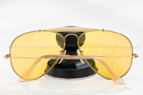 GỌNG KÍNH RAYBAN USA