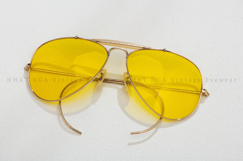 GỌNG KÍNH RÂM RAYBAN USA 