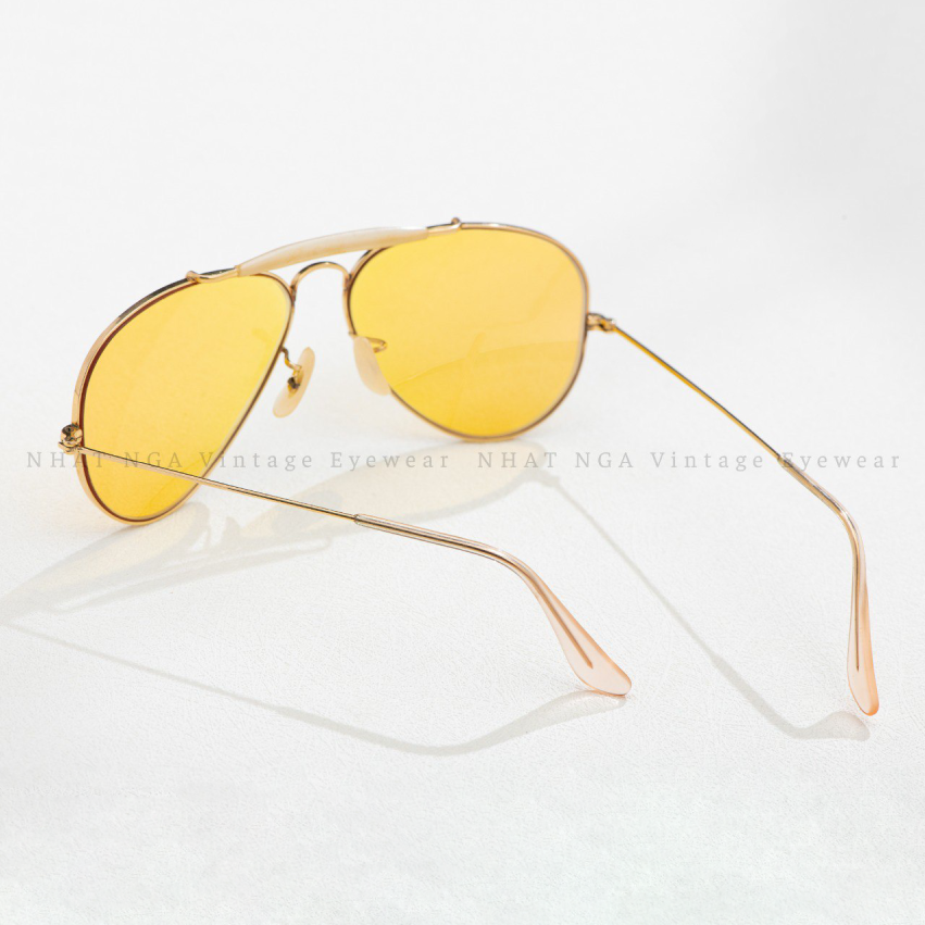 GỌNG KÍNH RAYBAN USA