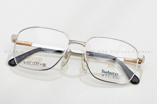 GỌNG KÍNH BURBERRY 269S
