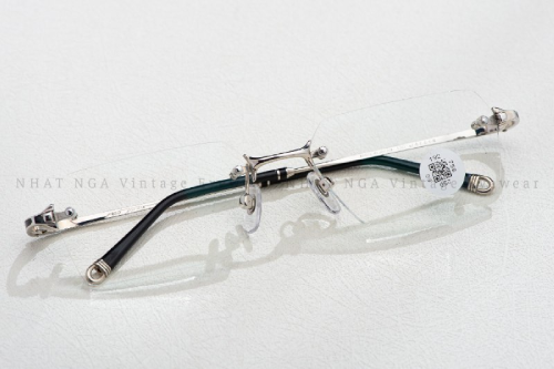 GỌNG KÍNH JAEGER JGF011