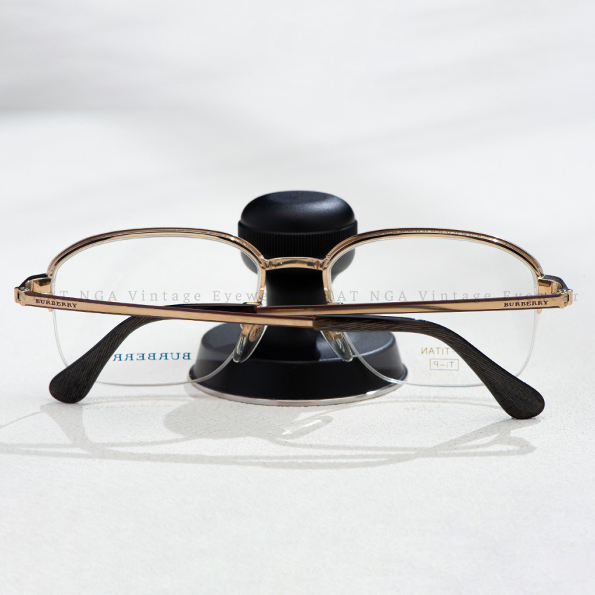 GỌNG KÍNH CĂNG CƯỚC BURBERRY BB-8047