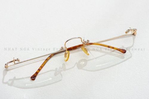 GỌNG KÍNH GUCCI GG-5732