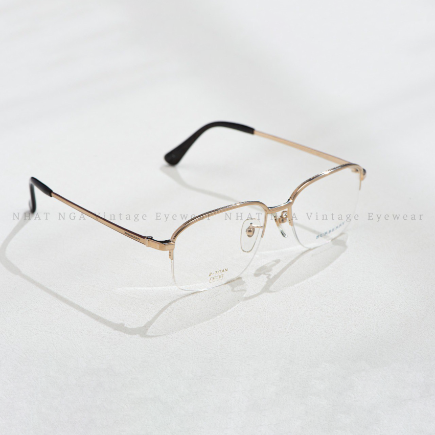 GỌNG KÍNH CĂNG CƯỚC BURBERRY BB-8047