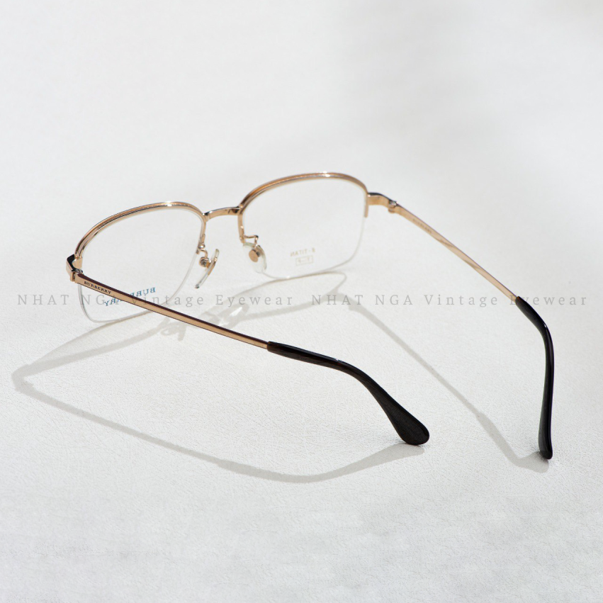 GỌNG KÍNH CĂNG CƯỚC BURBERRY BB-8047