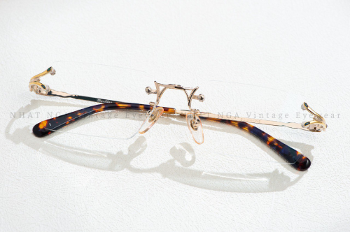 GỌNG KÍNH REVILLON 4030