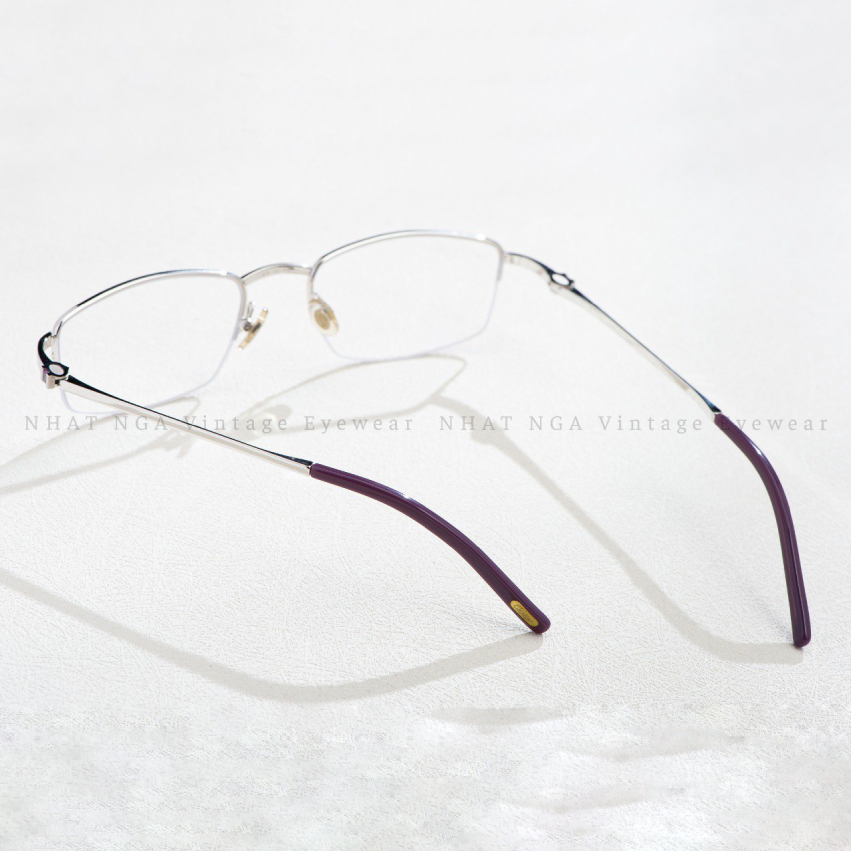 GỌNG KÍNH CĂNG CƯỚC CARTIER 3141413