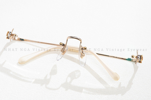 GỌNG KÍNH HOYA EL01