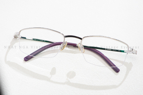 GỌNG KÍNH CARTIER 3141413