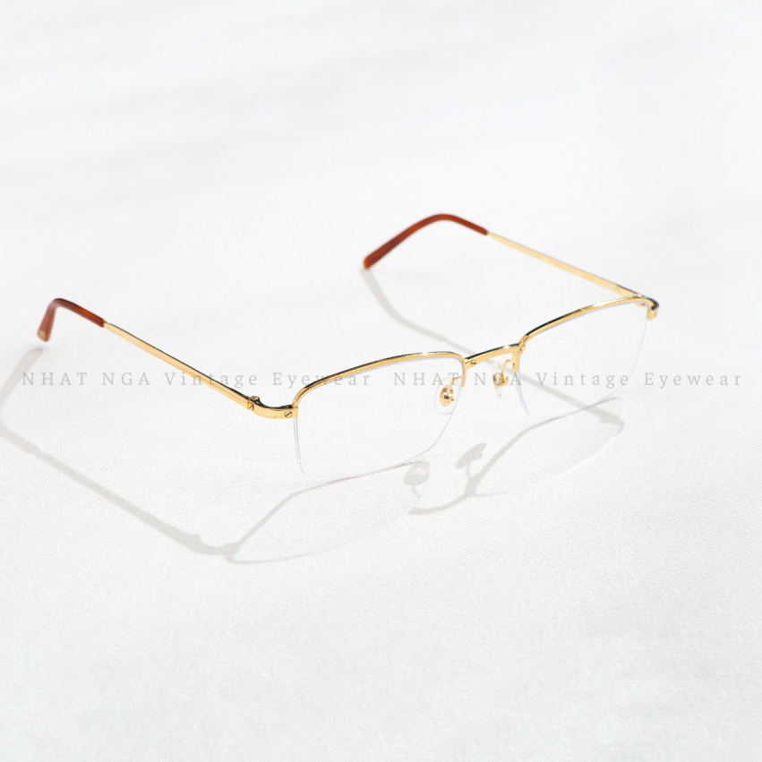 GỌNG KÍNH CĂNG CƯỚC CARTIER 3388798