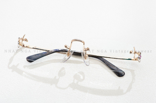 GỌNG KÍNH HOYA EJ281B