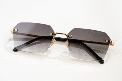 GỌNG KÍNH RÂM LOUIS VUITTON Z1695U