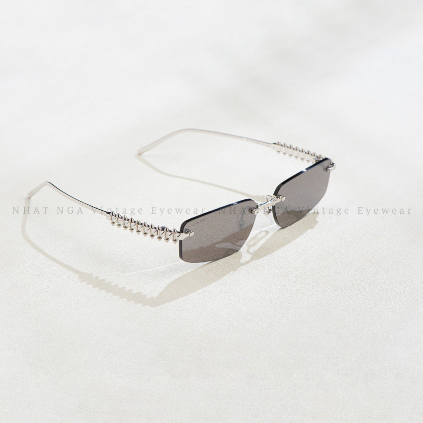 GỌNG KÍNH RÂM CARTIER CT0544S 003
