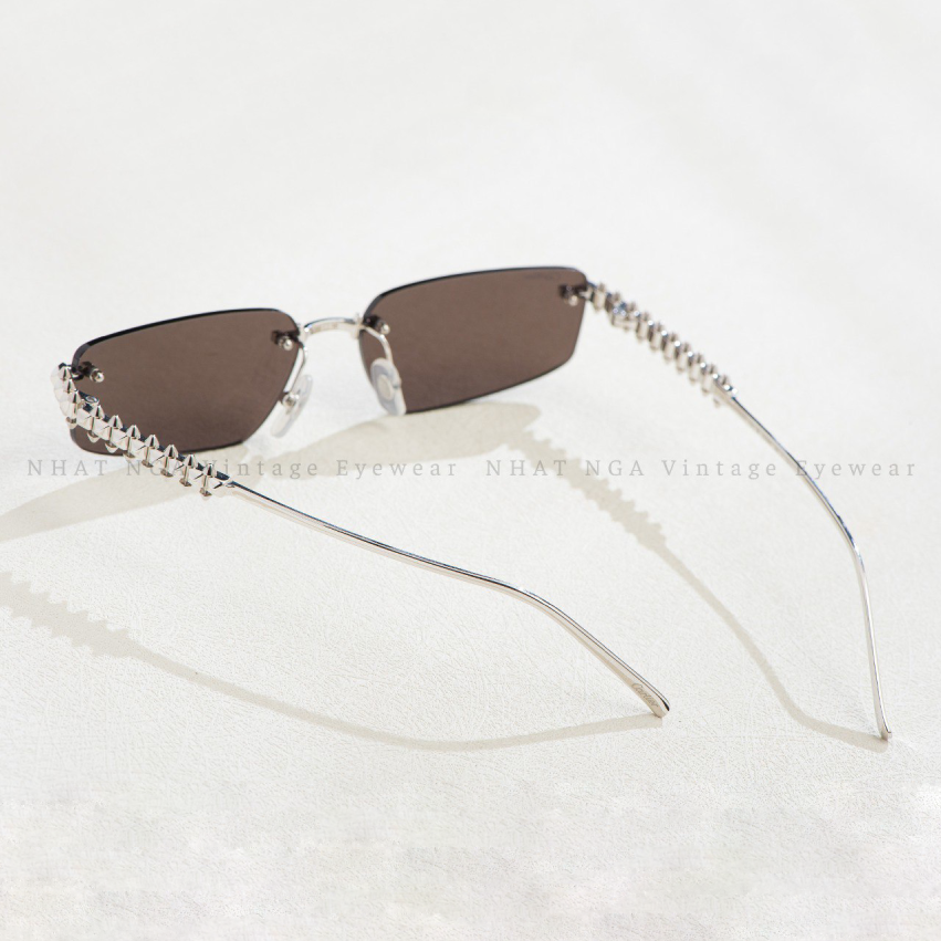 GỌNG KÍNH RÂM CARTIER CT0544S 003