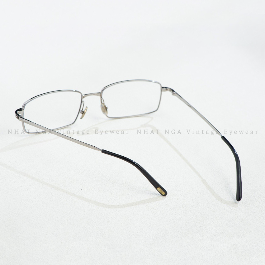 GỌNG KÍNH LIỀN VÀNH CARTIER 4223967