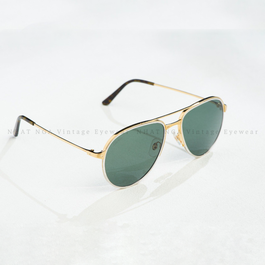 GỌNG KÍNH RÂM CARTIER CT0325S 006
