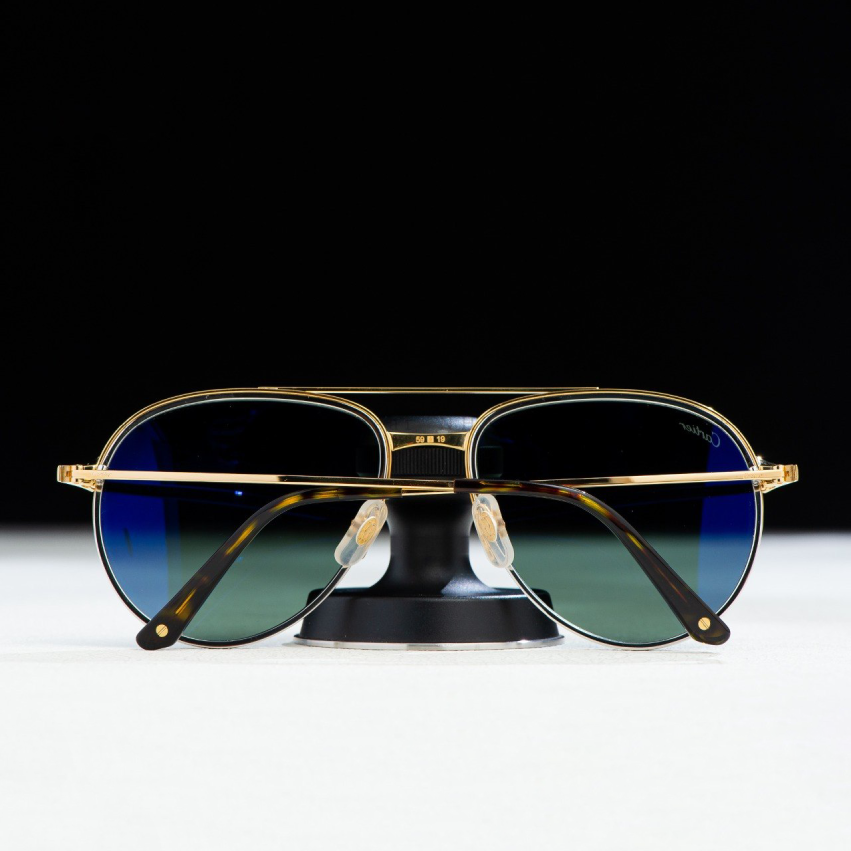 GỌNG KÍNH RÂM CARTIER CT0325S 006