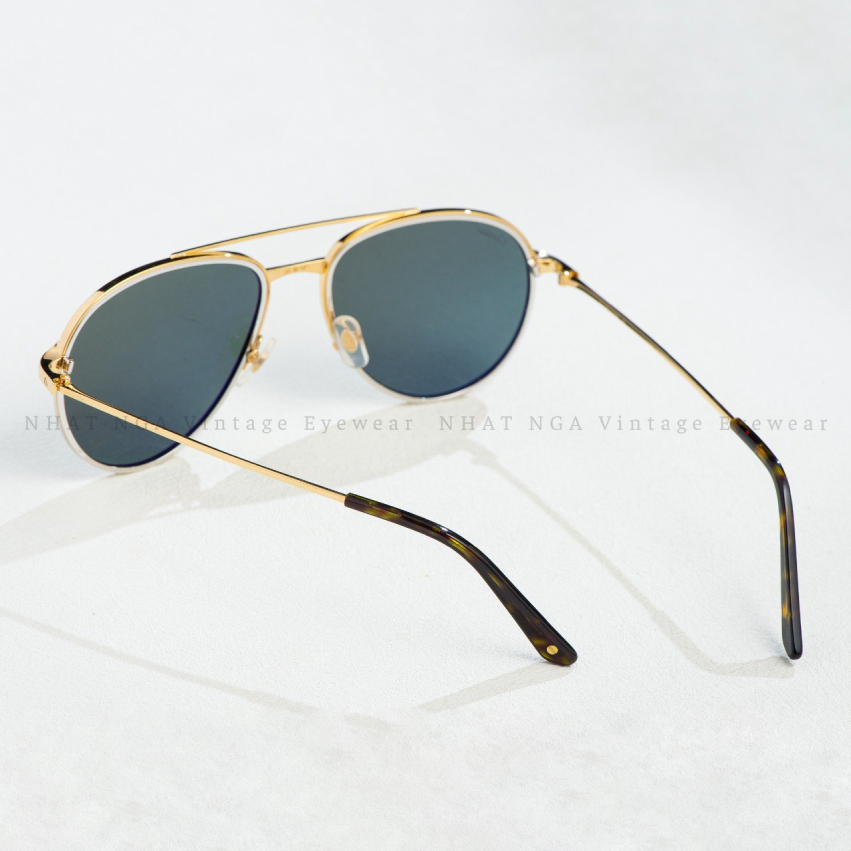 GỌNG KÍNH RÂM CARTIER CT0325S 006